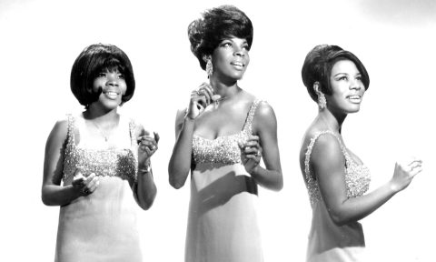About Martha Reeves - Martha Reeves