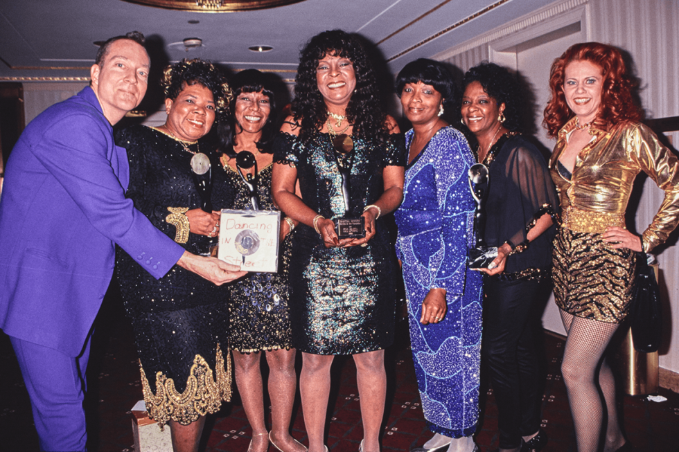 About Martha Reeves - Martha Reeves